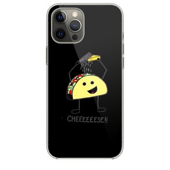 Taco Cheese Grater iPhone 12 Case iPhone 12 Pro Case iPhone 12 Mini iPhone 12 Pro Max Case