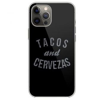 Tacos Cervezas iPhone 12 Case iPhone 12 Pro Case iPhone 12 Mini iPhone 12 Pro Max Case