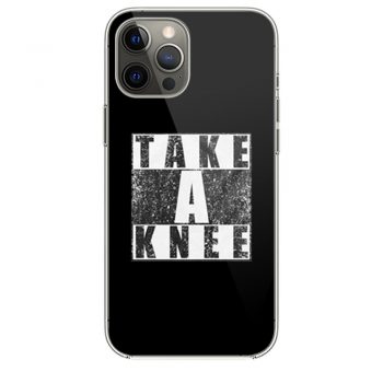 Take A Knee Retro iPhone 12 Case iPhone 12 Pro Case iPhone 12 Mini iPhone 12 Pro Max Case