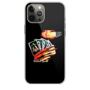 Talon Vicious Game iPhone 12 Case iPhone 12 Pro Case iPhone 12 Mini iPhone 12 Pro Max Case