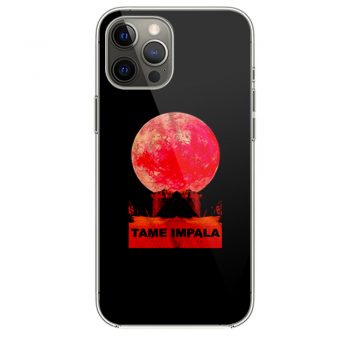 Tame Impala iPhone 12 Case iPhone 12 Pro Case iPhone 12 Mini iPhone 12 Pro Max Case