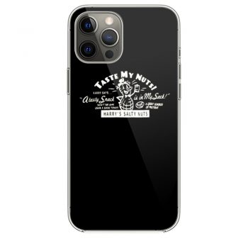 Taste My Nuts iPhone 12 Case iPhone 12 Pro Case iPhone 12 Mini iPhone 12 Pro Max Case