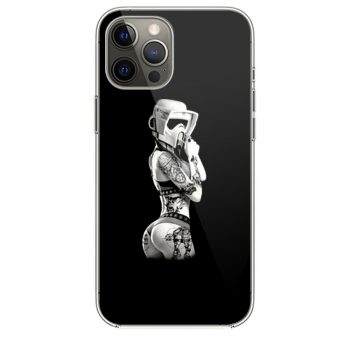 Tattoo Trooper Ink Wars iPhone 12 Case iPhone 12 Pro Case iPhone 12 Mini iPhone 12 Pro Max Case