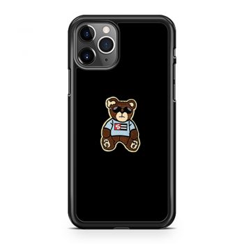 Teddy Bear iPhone 11 Case iPhone 11 Pro Case iPhone 11 Pro Max Case
