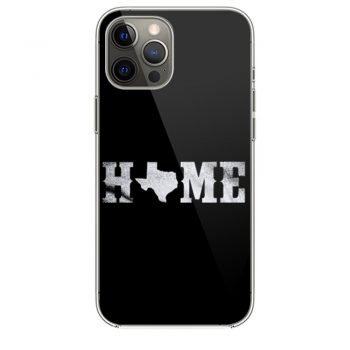 Texas Home Texan Pride The Lonestar State Tejano iPhone 12 Case iPhone 12 Pro Case iPhone 12 Mini iPhone 12 Pro Max Case