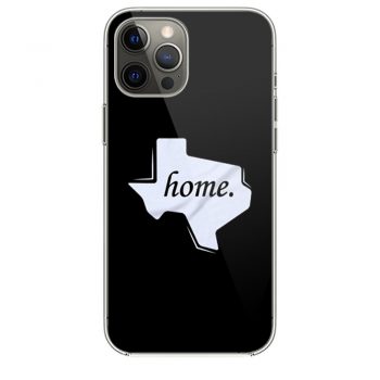 Texas Home iPhone 12 Case iPhone 12 Pro Case iPhone 12 Mini iPhone 12 Pro Max Case