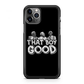 That Boy Good Coming To America 80s Movies Funny Eddie Murphy iPhone 11 Case iPhone 11 Pro Case iPhone 11 Pro Max Case
