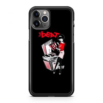 The Beat Woman iPhone 11 Case iPhone 11 Pro Case iPhone 11 Pro Max Case