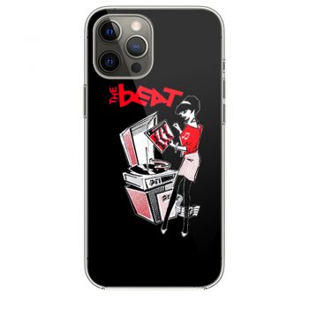 The Beat Woman iPhone 12 Case iPhone 12 Pro Case iPhone 12 Mini iPhone 12 Pro Max Case