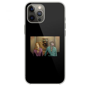 The Birth Of Venus Monalisa iPhone 12 Case iPhone 12 Pro Case iPhone 12 Mini iPhone 12 Pro Max Case