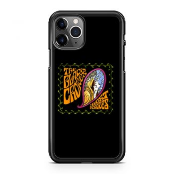 The Black Crowes The Lost Crowes iPhone 11 Case iPhone 11 Pro Case iPhone 11 Pro Max Case