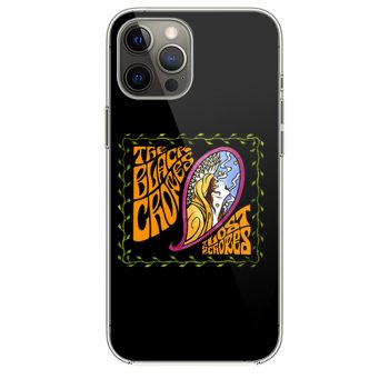 The Black Crowes The Lost Crowes iPhone 12 Case iPhone 12 Pro Case iPhone 12 Mini iPhone 12 Pro Max Case