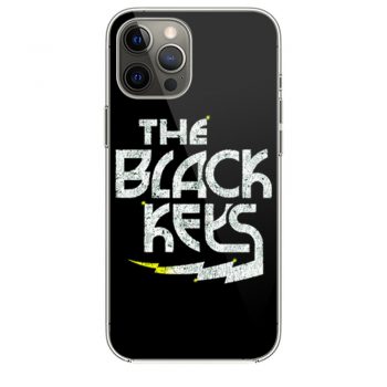 The Black Keys Vintage iPhone 12 Case iPhone 12 Pro Case iPhone 12 Mini iPhone 12 Pro Max Case