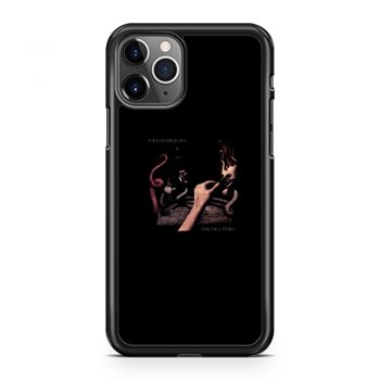 The Chameleons iPhone 11 Case iPhone 11 Pro Case iPhone 11 Pro Max Case