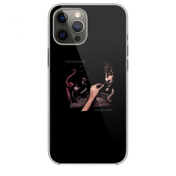 The Chameleons iPhone 12 Case iPhone 12 Pro Case iPhone 12 Mini iPhone 12 Pro Max Case