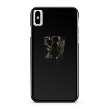 The Cure Band iPhone X Case iPhone XS Case iPhone XR Case iPhone XS Max Case