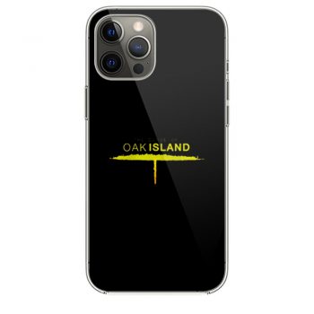 The Curse Of Oak Island iPhone 12 Case iPhone 12 Pro Case iPhone 12 Mini iPhone 12 Pro Max Case