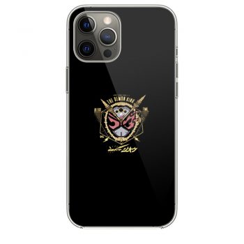 The Demon King Bless Time Kamen Rider iPhone 12 Case iPhone 12 Pro Case iPhone 12 Mini iPhone 12 Pro Max Case