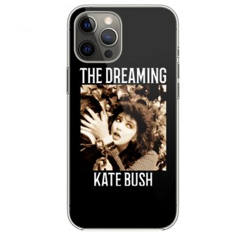 The Dreaming Kate Bush iPhone 12 Case iPhone 12 Pro Case iPhone 12 Mini iPhone 12 Pro Max Case