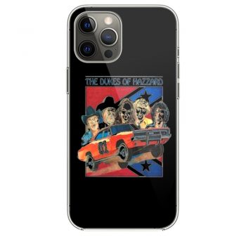 The Dukes Of Hazzard iPhone 12 Case iPhone 12 Pro Case iPhone 12 Mini iPhone 12 Pro Max Case