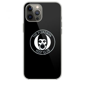 The Flukeman iPhone 12 Case iPhone 12 Pro Case iPhone 12 Mini iPhone 12 Pro Max Case