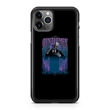 The Gentleman Buffy the Vampire Slayer iPhone 11 Case iPhone 11 Pro Case iPhone 11 Pro Max Case
