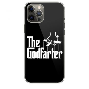 The Godfarter iPhone 12 Case iPhone 12 Pro Case iPhone 12 Mini iPhone 12 Pro Max Case