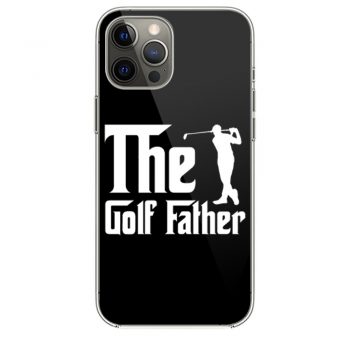 The Golf Father iPhone 12 Case iPhone 12 Pro Case iPhone 12 Mini iPhone 12 Pro Max Case