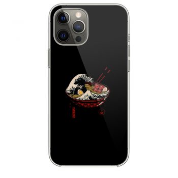 The Great Japanese Ramen iPhone 12 Case iPhone 12 Pro Case iPhone 12 Mini iPhone 12 Pro Max Case