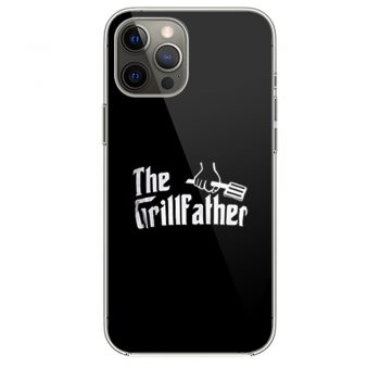 The Grill Father iPhone 12 Case iPhone 12 Pro Case iPhone 12 Mini iPhone 12 Pro Max Case