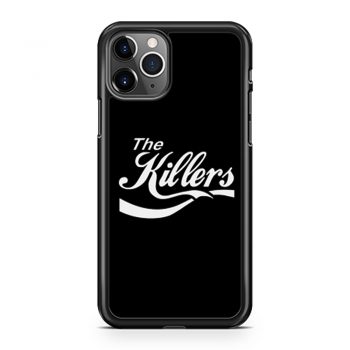 The Killers iPhone 11 Case iPhone 11 Pro Case iPhone 11 Pro Max Case