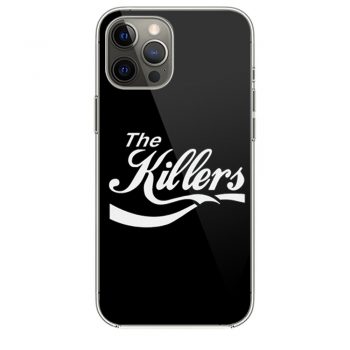 The Killers iPhone 12 Case iPhone 12 Pro Case iPhone 12 Mini iPhone 12 Pro Max Case