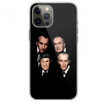 The Legendary Gentlemen of Horror iPhone 12 Case iPhone 12 Pro Case iPhone 12 Mini iPhone 12 Pro Max Case