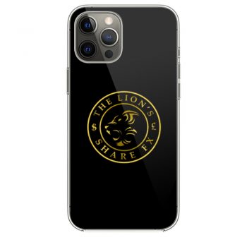 The Lions Share FX Pre Launch Store iPhone 12 Case iPhone 12 Pro Case iPhone 12 Mini iPhone 12 Pro Max Case