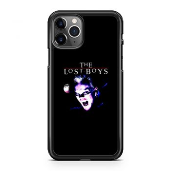 The Lost Boys Scream iPhone 11 Case iPhone 11 Pro Case iPhone 11 Pro Max Case