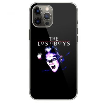 The Lost Boys Scream iPhone 12 Case iPhone 12 Pro Case iPhone 12 Mini iPhone 12 Pro Max Case