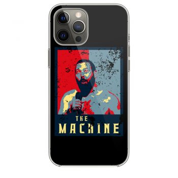 The Machine Political Bert Kreischer iPhone 12 Case iPhone 12 Pro Case iPhone 12 Mini iPhone 12 Pro Max Case