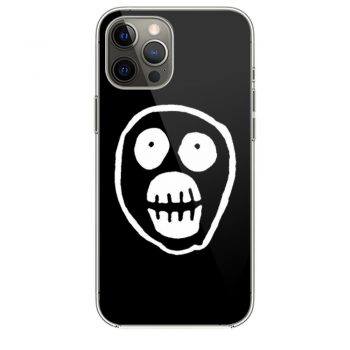 The Mighty Boosh iPhone 12 Case iPhone 12 Pro Case iPhone 12 Mini iPhone 12 Pro Max Case