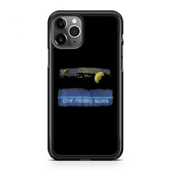 The Moody Blues iPhone 11 Case iPhone 11 Pro Case iPhone 11 Pro Max Case