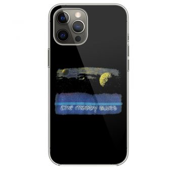 The Moody Blues iPhone 12 Case iPhone 12 Pro Case iPhone 12 Mini iPhone 12 Pro Max Case