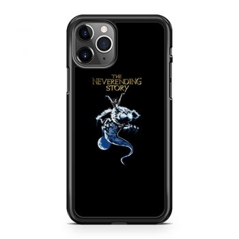 The NeverEnding Story iPhone 11 Case iPhone 11 Pro Case iPhone 11 Pro Max Case