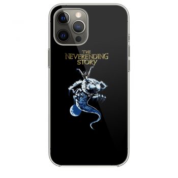 The NeverEnding Story iPhone 12 Case iPhone 12 Pro Case iPhone 12 Mini iPhone 12 Pro Max Case