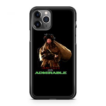 The Office Christmas Dwight Schrute Belsnickel Funny Tv Show iPhone 11 Case iPhone 11 Pro Case iPhone 11 Pro Max Case