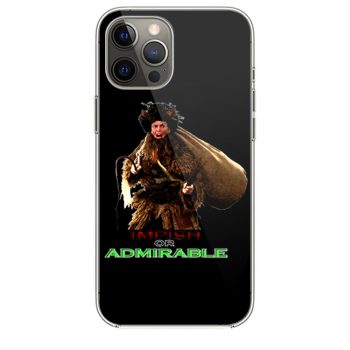 The Office Christmas Dwight Schrute Belsnickel Funny Tv Show iPhone 12 Case iPhone 12 Pro Case iPhone 12 Mini iPhone 12 Pro Max Case