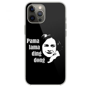 The Office Pamalamadingdong iPhone 12 Case iPhone 12 Pro Case iPhone 12 Mini iPhone 12 Pro Max Case