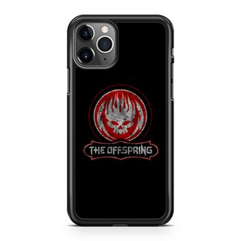 The Offspring iPhone 11 Case iPhone 11 Pro Case iPhone 11 Pro Max Case