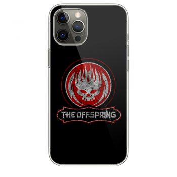 The Offspring iPhone 12 Case iPhone 12 Pro Case iPhone 12 Mini iPhone 12 Pro Max Case