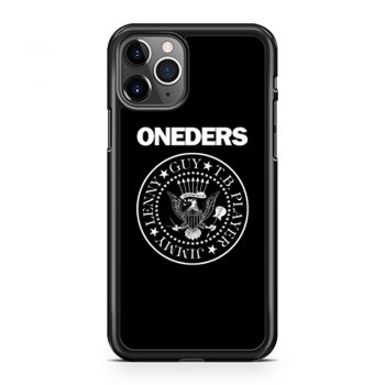The Oneders iPhone 11 Case iPhone 11 Pro Case iPhone 11 Pro Max Case