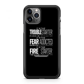 The Prodigy iPhone 11 Case iPhone 11 Pro Case iPhone 11 Pro Max Case