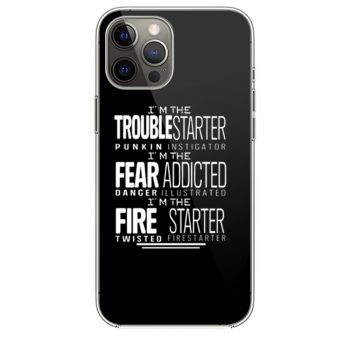 The Prodigy iPhone 12 Case iPhone 12 Pro Case iPhone 12 Mini iPhone 12 Pro Max Case